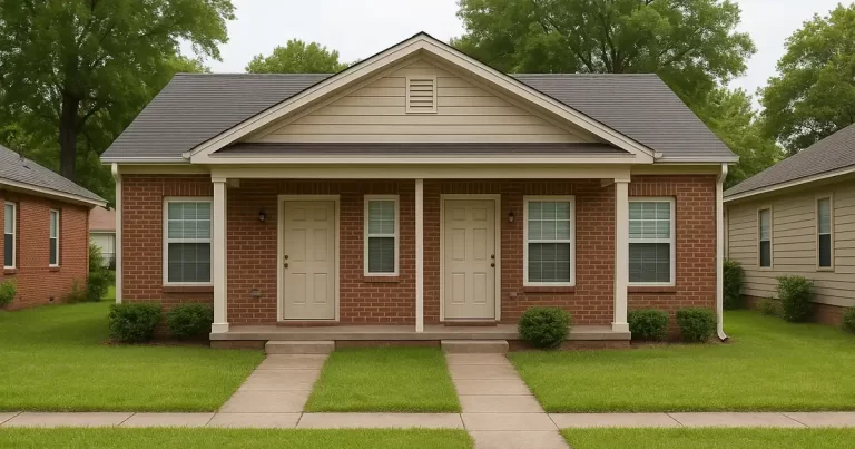 Cash Out Refinance Marshall TX | Lendmire