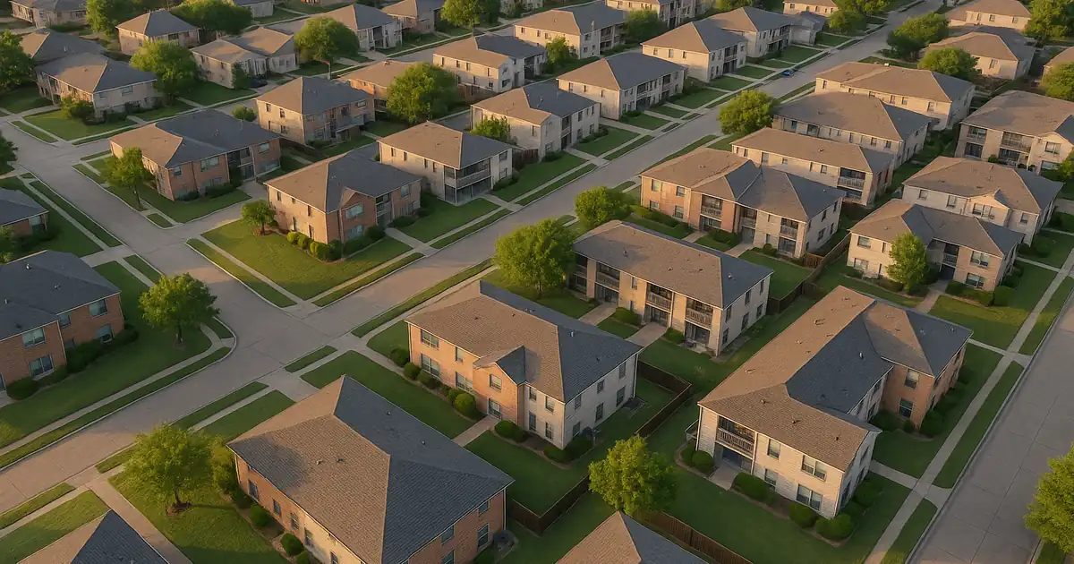 Cash Out Refinance Cedar Hill TX | Lendmire