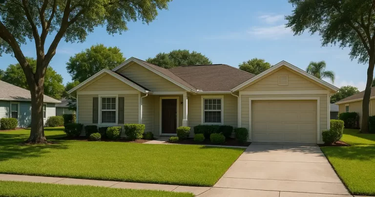 DSCR Cash Out Refinance Melbourne FL | Lendmire