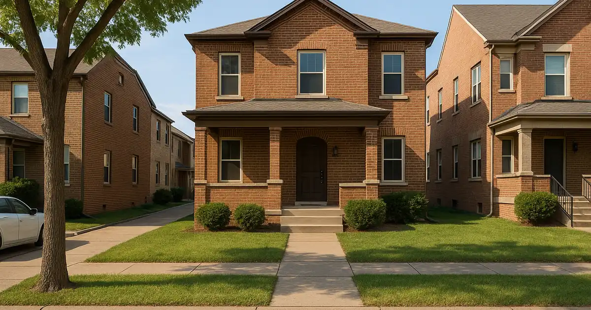 Cash Out Refinance Corsicana TX | Lendmire