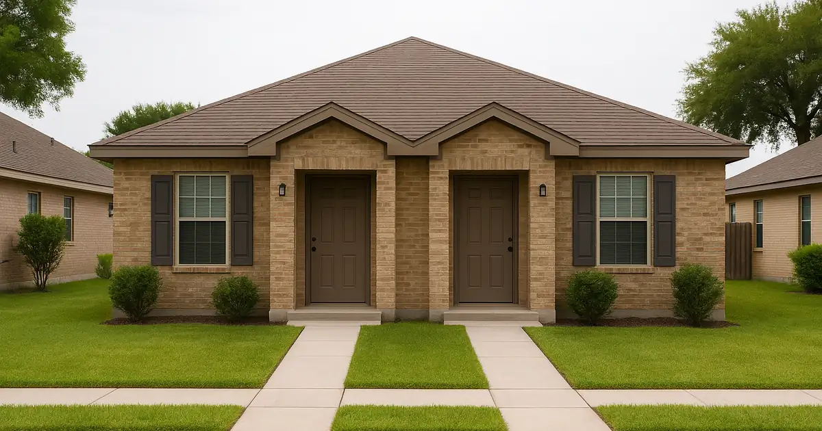 DSCR Cash Out Refinance Weslaco TX | Lendmire