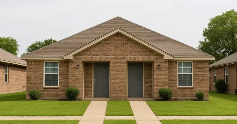 DSCR Cash Out Refinance Cedar Hill TX | Lendmire