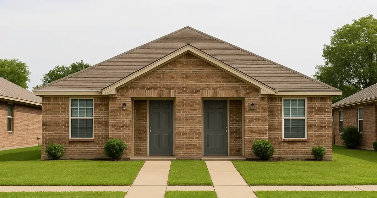 DSCR Cash Out Refinance Cedar Hill TX | Lendmire