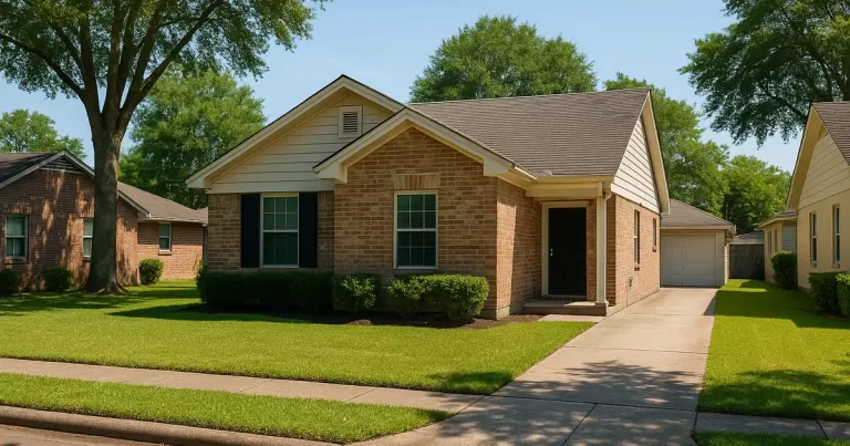 Cash Out Refinance Port Arthur TX | Lendmire