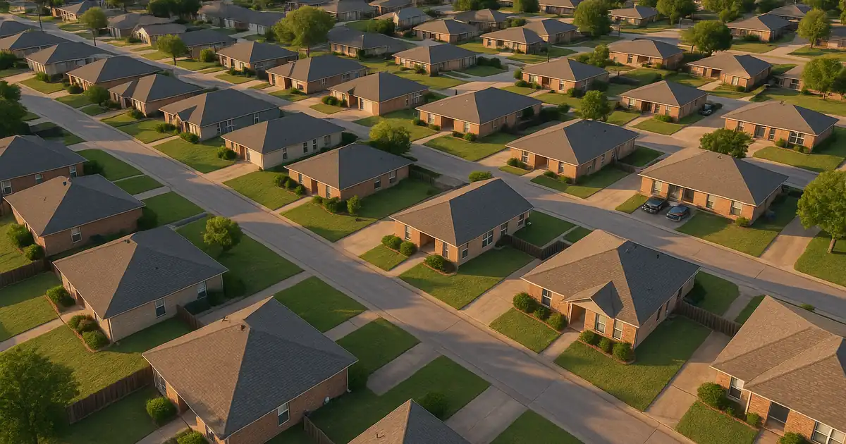 Cash Out Refinance Stephenville TX | Lendmire