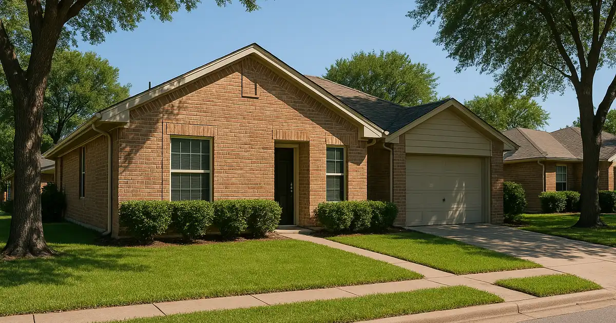 Cash Out Refinance Duncanville TX | Lendmire