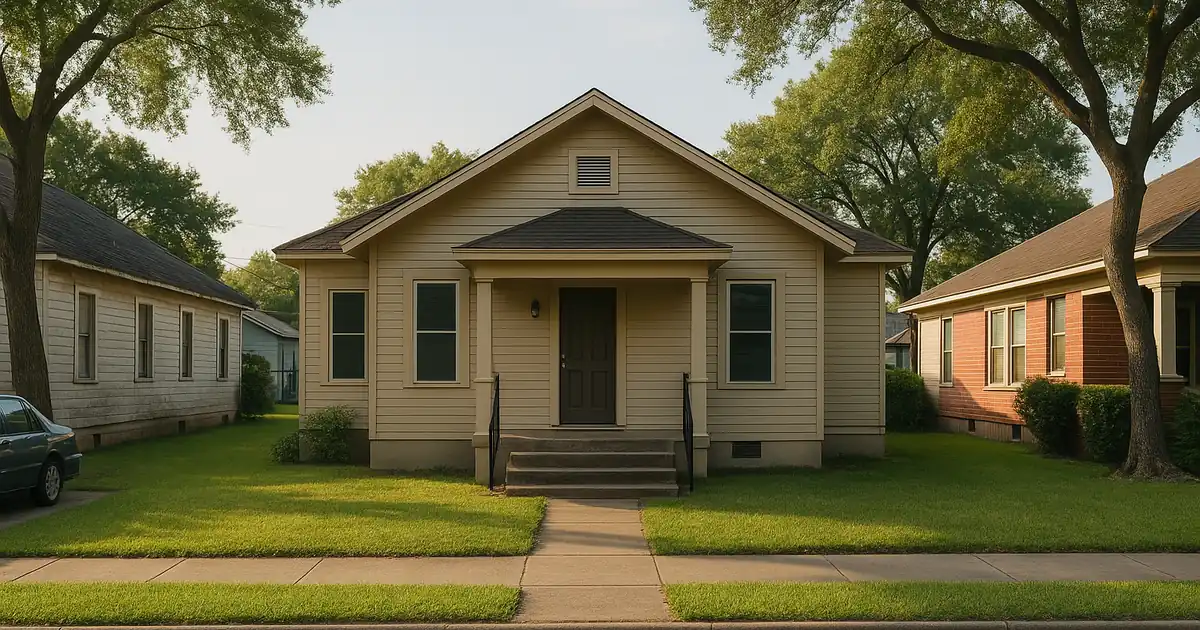 Cash Out Refinance Victoria Texas | Lendmire