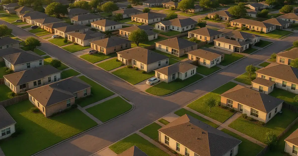 DSCR Cash Out Refinance Victoria TX | Lendmire