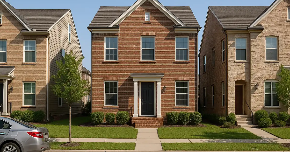 DSCR Cash Out Refinance Waxahachie TX | Lendmire