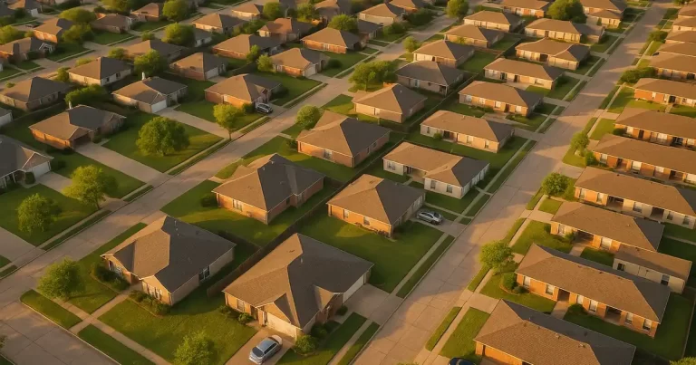 DSCR Cash Out Refinance DeSoto TX | Lendmire