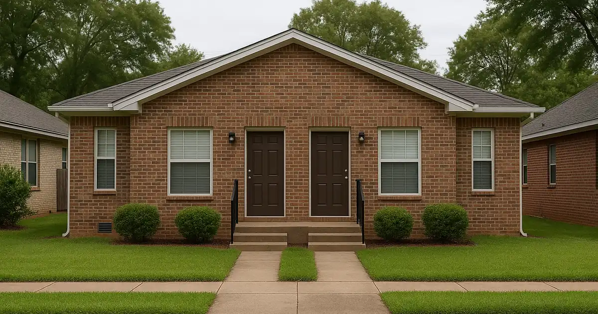 Cash Out Refinance Nacogdoches TX | Lendmire
