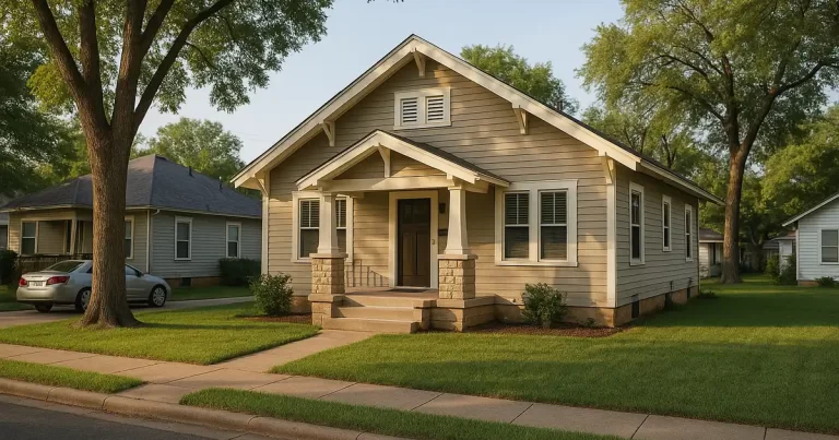 Cash Out Refinance Weatherford TX | Lendmire