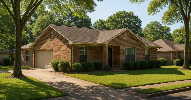 DSCR Cash Out Refinance Nacogdoches TX | Lendmire