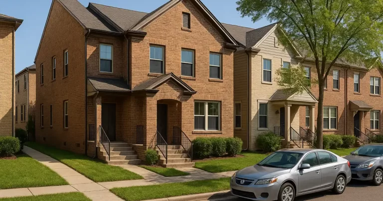 Cash Out Refinance Lufkin TX | Lendmire