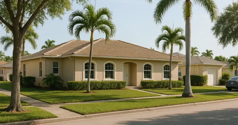 Cash Out Refinance Marco Island FL | Lendmire