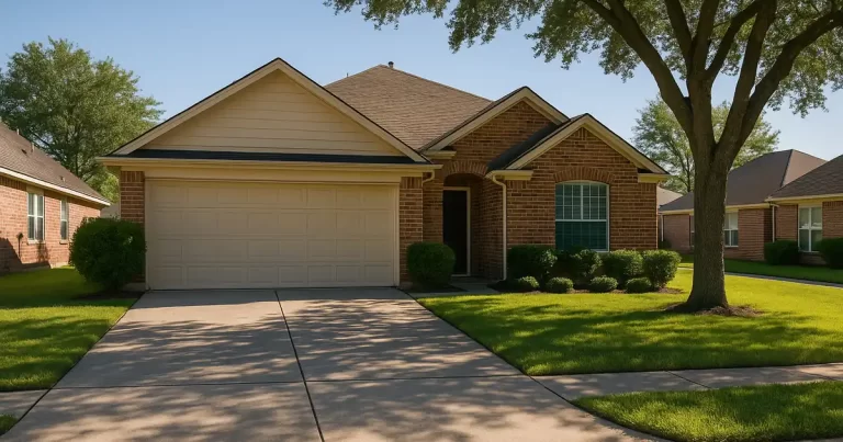 DSCR Cash Out Refinance Pearland TX | Lendmire