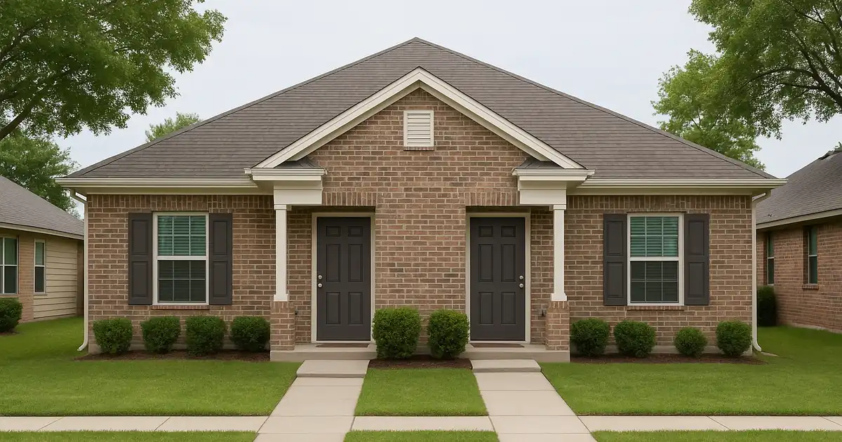 Cash Out Refinance Burleson TX | Lendmire