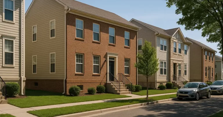 Cash Out Refinance Copperas Cove TX | Lendmire
