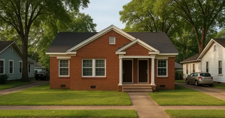DSCR Cash Out Refinance Lufkin TX | Lendmire