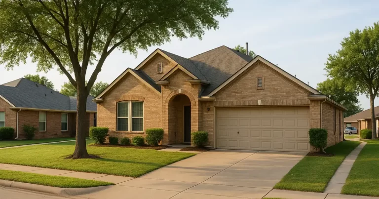 DSCR Cash Out Refinance Mansfield TX | Lendmire