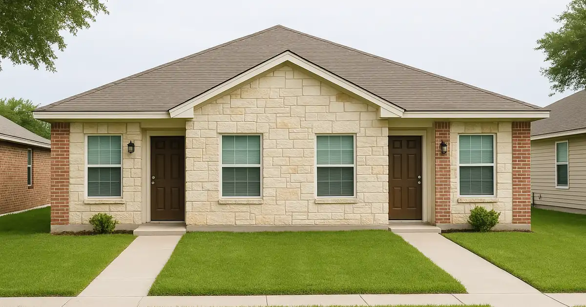 DSCR Cash Out Refinance Harker Heights TX | Lendmire