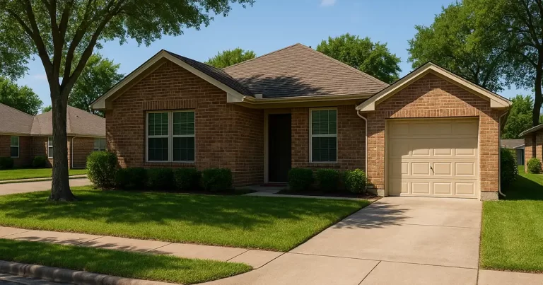 Cash Out Refinance Gainesville TX | Lendmire