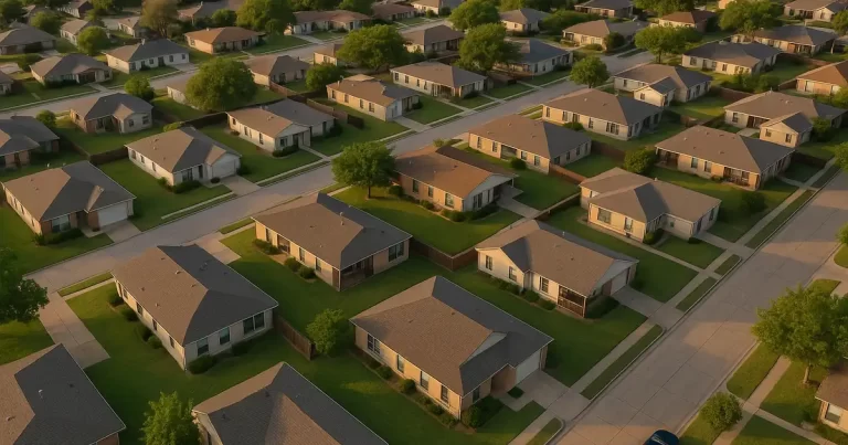 Cash Out Refinance Haltom City TX | Lendmire