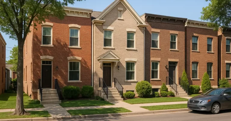 DSCR Cash Out Refinance Gainesville TX | Lendmire
