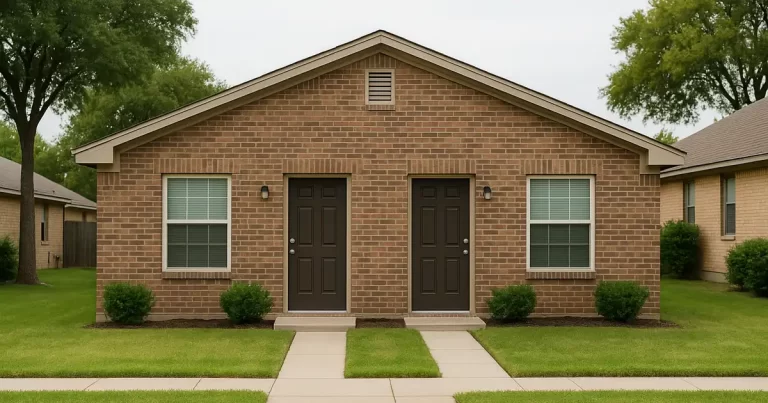 DSCR Cash Out Refinance Haltom City TX | Lendmire