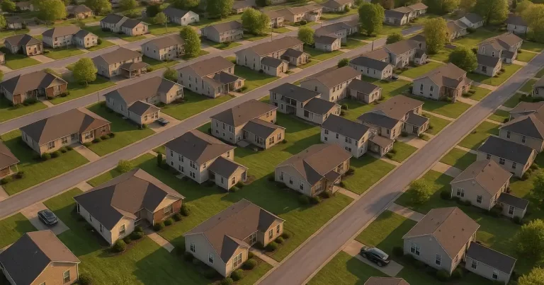 Cash Out Refinance Shelbyville TN | Lendmire