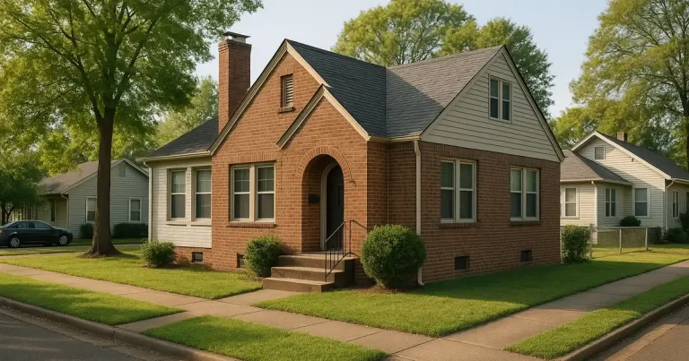 Cash Out Refinance Texarkana TX | Lendmire