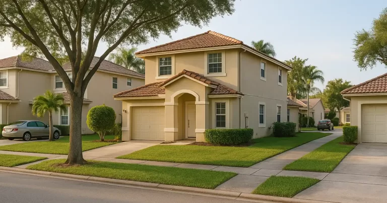 DSCR Cash Out Refinance Weston FL | Lendmire