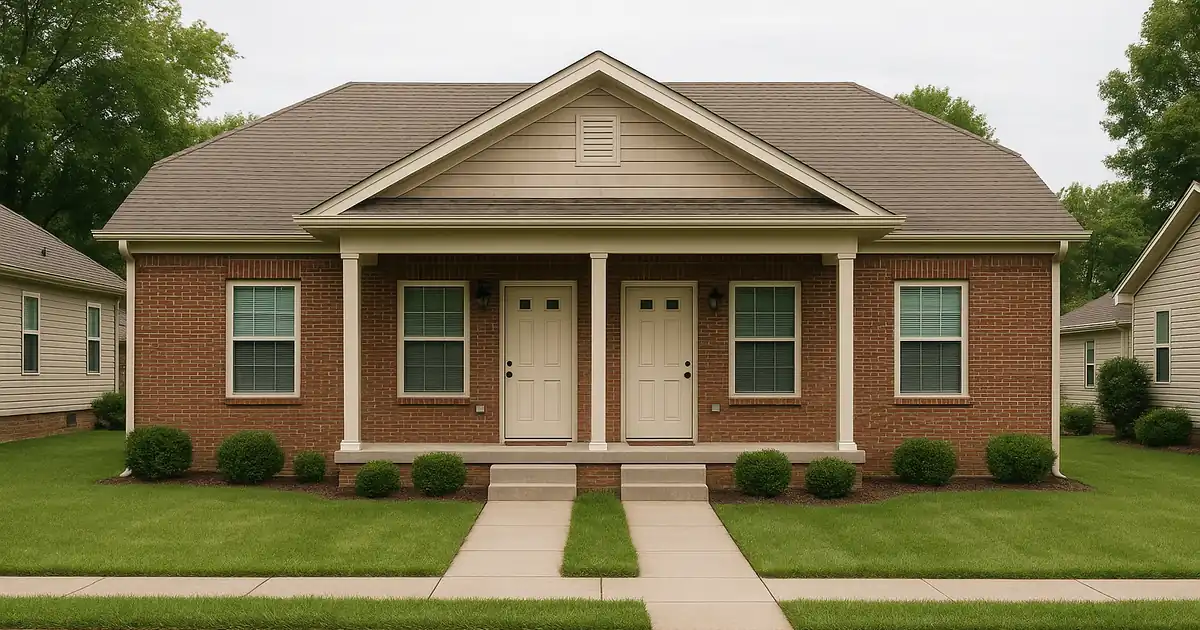 DSCR Cash Out Refinance Shelbyville TN | Lendmire