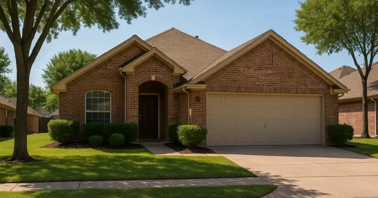 Cash Out Refinance Keller TX | Lendmire