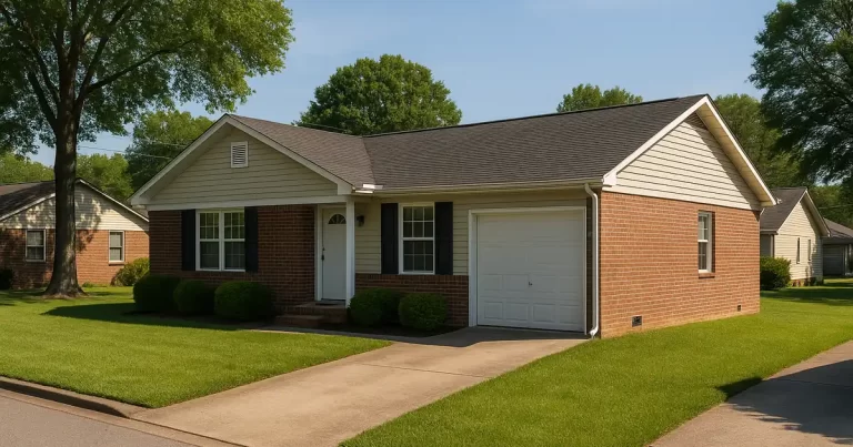 Cash Out Refinance Athens TN | Lendmire
