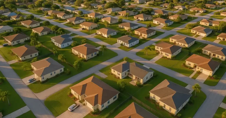 Cash Out Refinance Fort Pierce FL | Lendmire