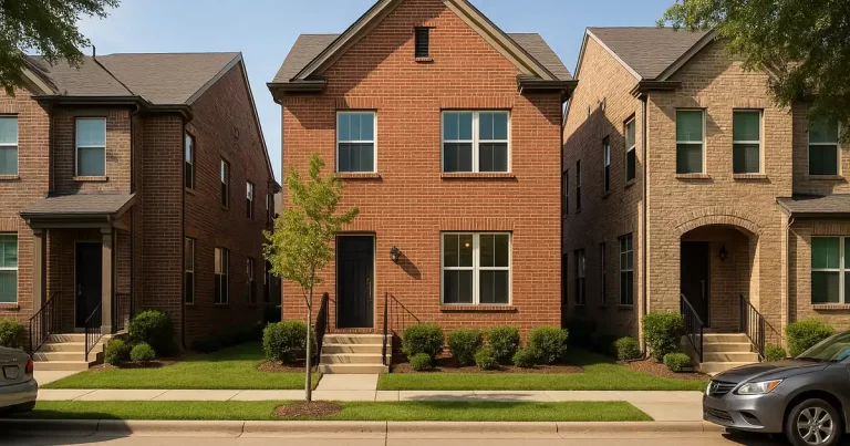 DSCR Cash Out Refinance Keller TX | Lendmire