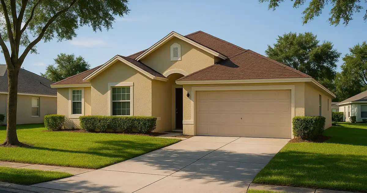 Cash Out Refinance Kissimmee FL | Lendmire