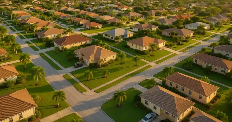DSCR Cash Out Refinance Marco Island FL | Lendmire