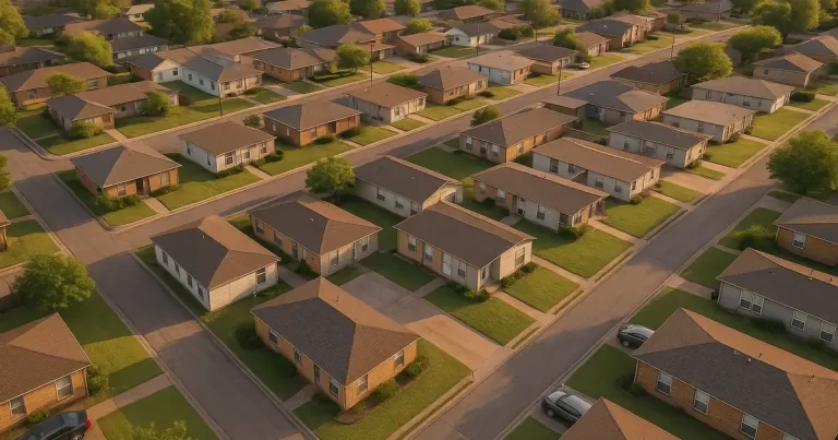 Cash Out Refinance Wichita Falls TX | Lendmire