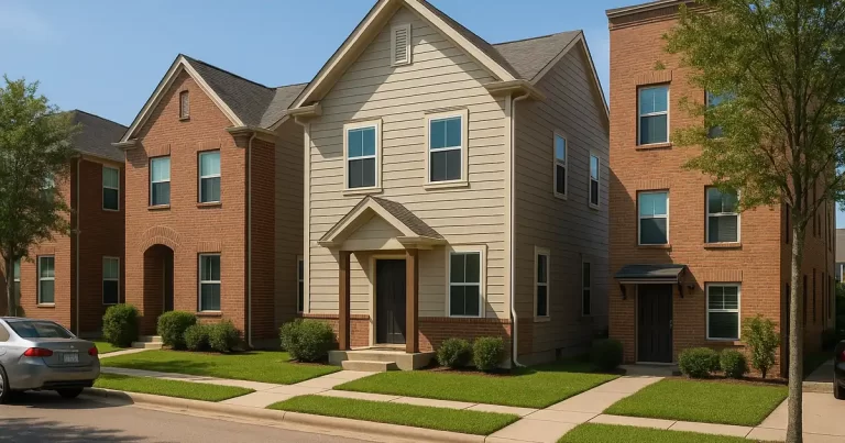 Cash Out Refinance College Station TX | Lendmire