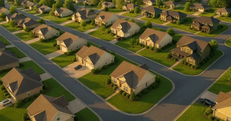 DSCR Cash Out Refinance Pigeon Forge TN | Lendmire