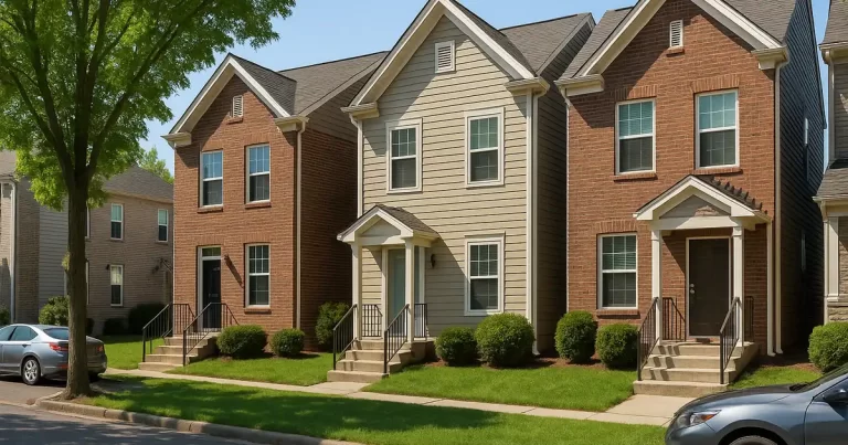 Cash Out Refinance Sevierville TN | Lendmire