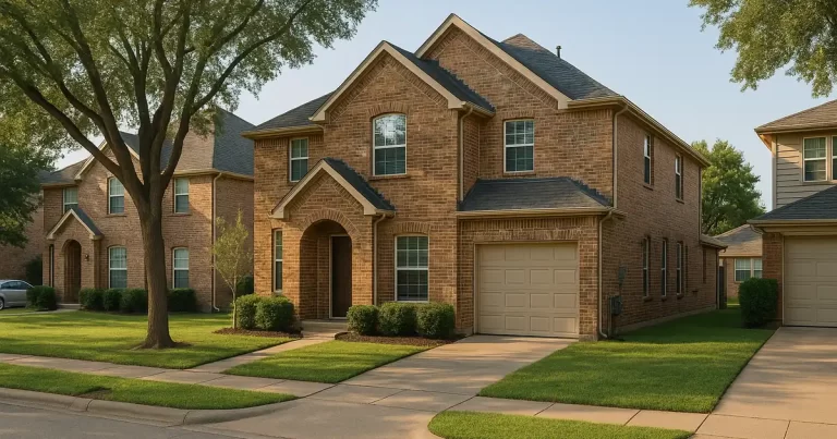 Cash Out Refinance Southlake TX | Lendmire