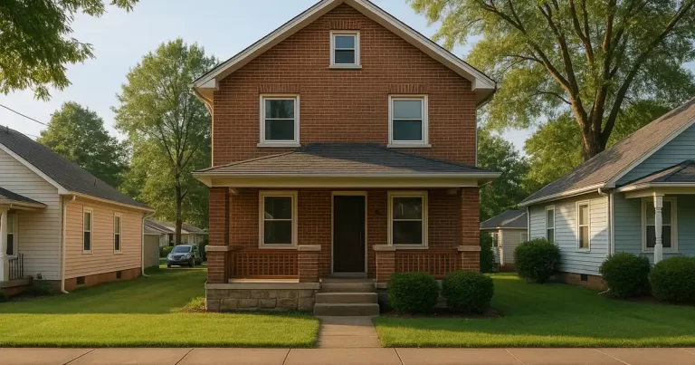 DSCR Cash Out Refinance Sevierville TN | Lendmire