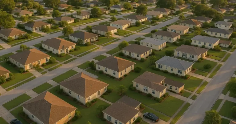 DSCR Cash Out Refinance Daytona Beach FL | Lendmire