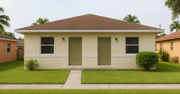 Cash Out Refinance Homestead FL | Lendmire
