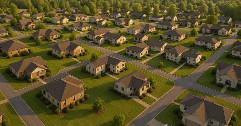 Cash Out Refinance Wears Valley TN | Lendmire