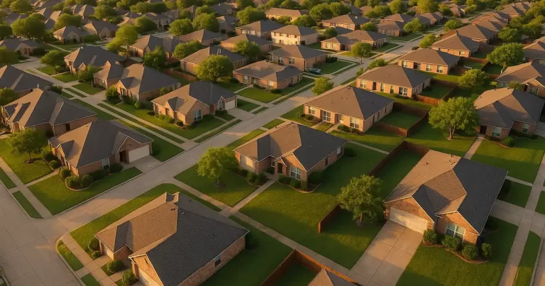 DSCR Cash Out Refinance Southlake TX | Lendmire