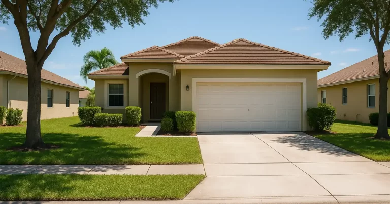 DSCR Cash Out Refinance Homestead FL | Lendmire